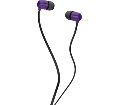SKULLCANDY Jib Headphones - Purple
